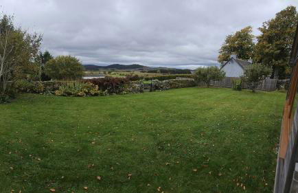 Roe Deer Lodge with Hot Tub - Foto 12