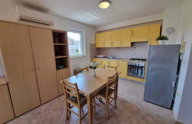 Apartment Yellow - Foto 3