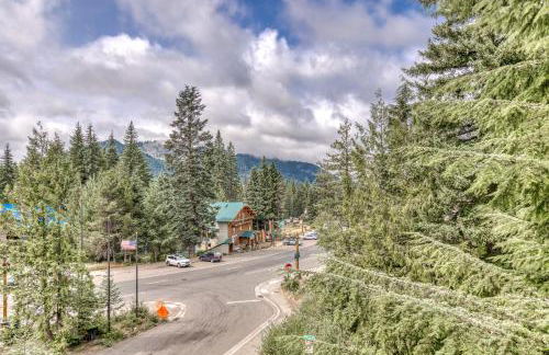 Little Trail Lodge - Unit B - Foto 47