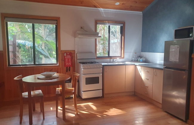 Wanderers Retreat Port Stephens - Photo 35