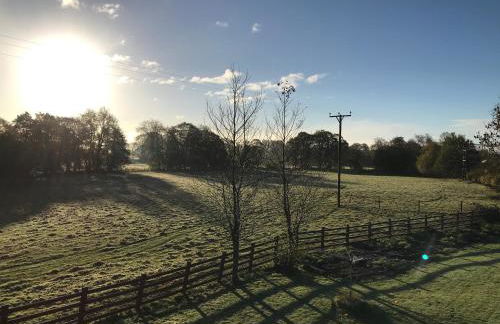 Maesyfelin Isaf Apartment - Foto 25