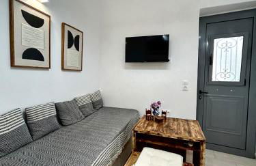 Babatseratsi skyrian studio 2 - Photo 25