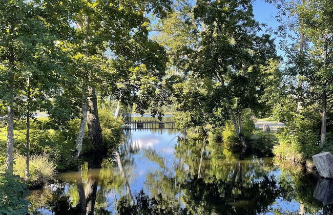 4 Person Holiday Home in Hogsjo-by Traum - Foto 4