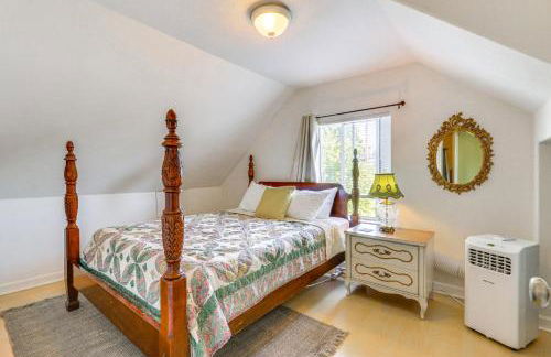 Downtown Coeur dAlene Home - Walk to Lakefront! - Foto 16