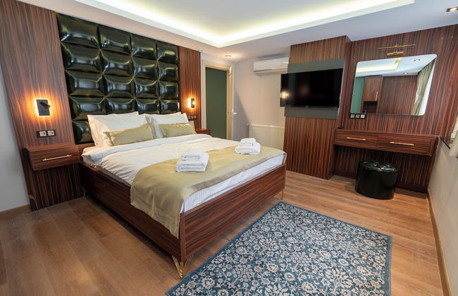 The Mua Luxury Homes - Foto 25