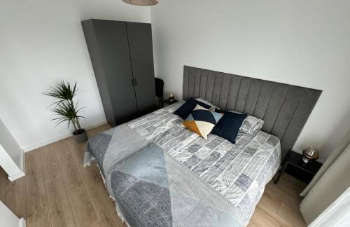 Apartament Przystań 2 - Foto 11