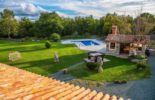 Holiday home Eda - Foto 2