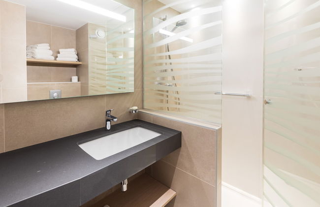 Résidence Neptunia - Foto 19