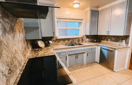 Cozy 4BR home near SoFi in the City Of Champions - Foto 12