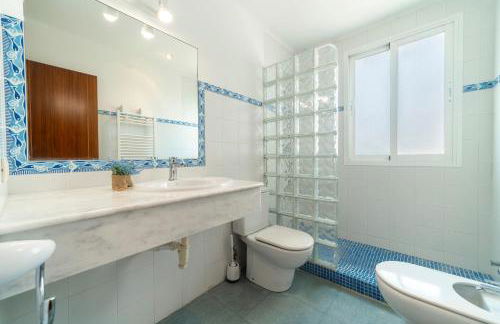 Villa Jazmin for 8 with swimming pool and beach views - Foto 26