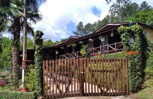 Sítio em área rural, ao pé da Serra Gaúcha. - Foto 57