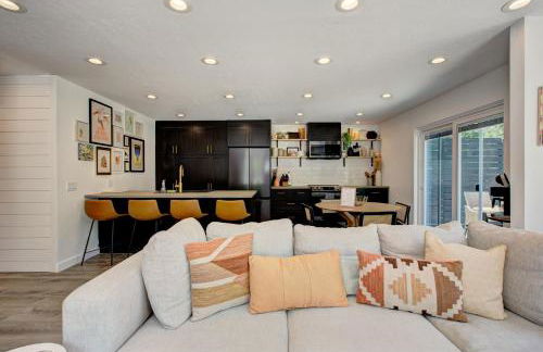 Off-Broadway - Modern woutdoor haven - Foto 20