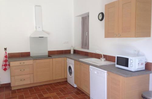 A FATA DI L'ORTOLO gîtes à la ferme - Foto 11