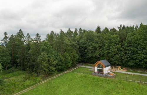 Okno na Beskidy - Foto 29