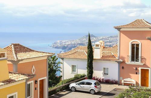 Villa Bougainvillea Palheiro Village by Holiday Rental Madeira - Foto 87