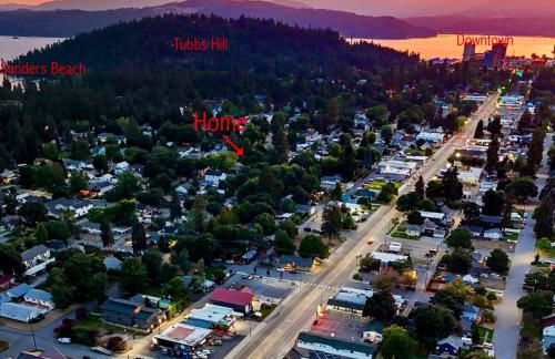 Ivy Cottage - Foto 27