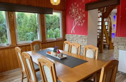 Domek Pluto Konradów - Foto 6