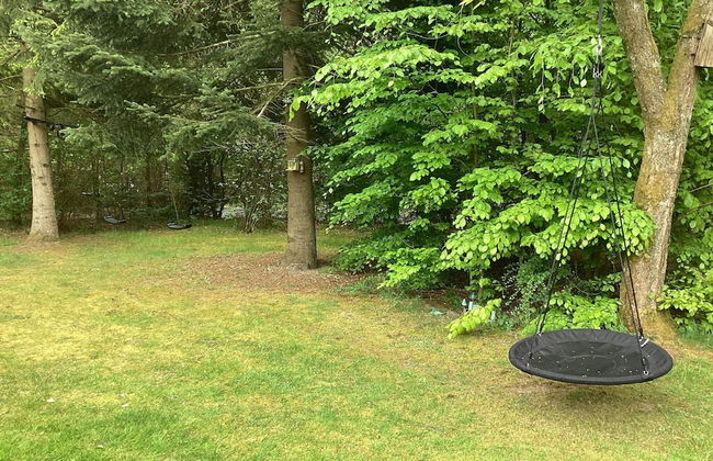 10 Person Holiday Home in Ry - Photo 40