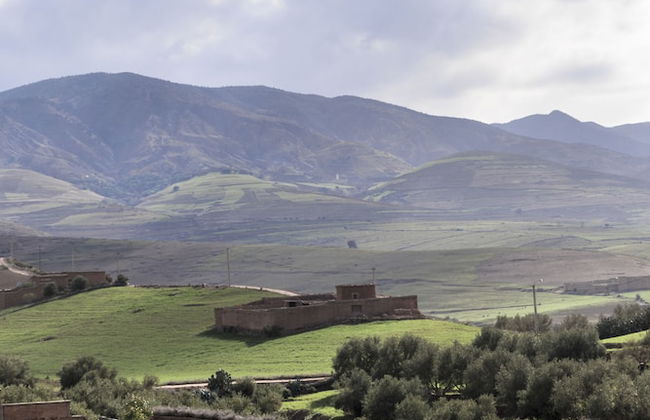 Dar Tafantant - Foto 71