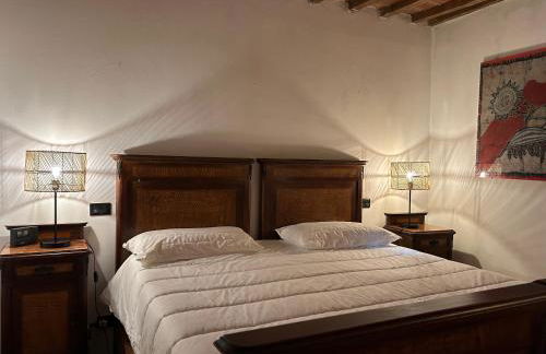 Antico Casale Umbro Casa Buganza - Foto 59