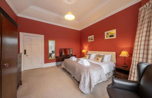 Cleish Apartment - Foto 25