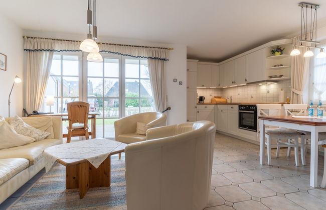 Ferienwohnung in St. Peter-ording - Foto 13