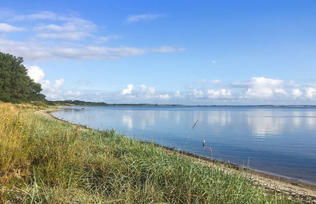 "Regni" - 300m to the fjord - Foto 15