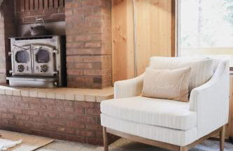 Cabin in the National Forest near Brian Head, Bryce Canyon and Zion - Foto 25