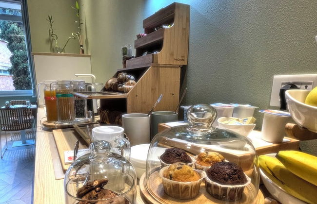 Reno Suite Bologna - Foto 36