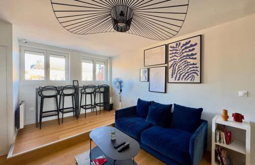 Vue Cathédrale, Beffroi, Netflix en Hyper Centre - Foto 13