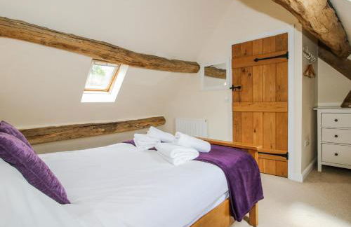 The Hayloft - Foto 44