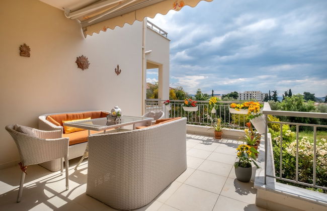 Sirena Tolo Luxury Apartment - Foto 16