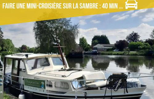 Cottage S22A Confort & calme au ValJoly - Foto 9