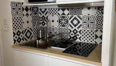 T2 climatisé à 100m de la plage - Foto 5