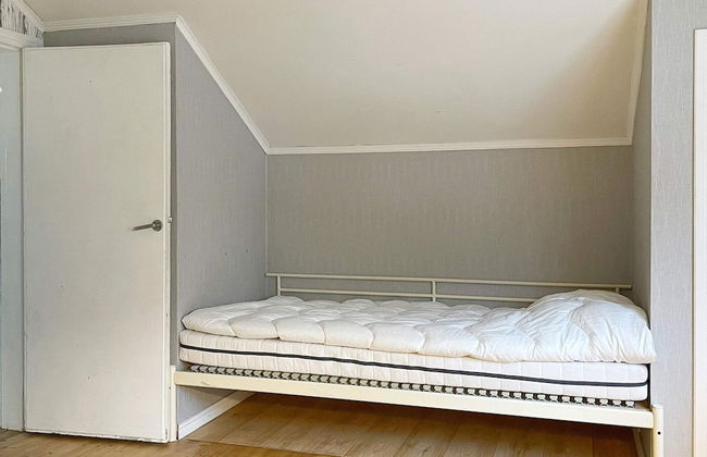 8 Person Holiday Home in Anneby-by Traum - Foto 3