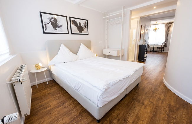 Boutique Charme Apartments 10 - Foto 2