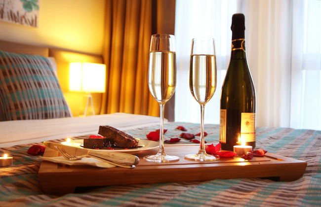 G Suites Airport - Foto 15