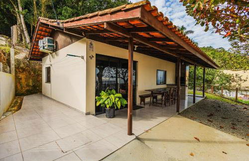 Praia São Miguel | Penha | Vista Mar | P050 - Foto 7