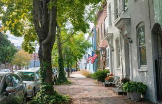 OLD TOWN Nature Oasis Block 2 King 99 Walk Score - Foto 25