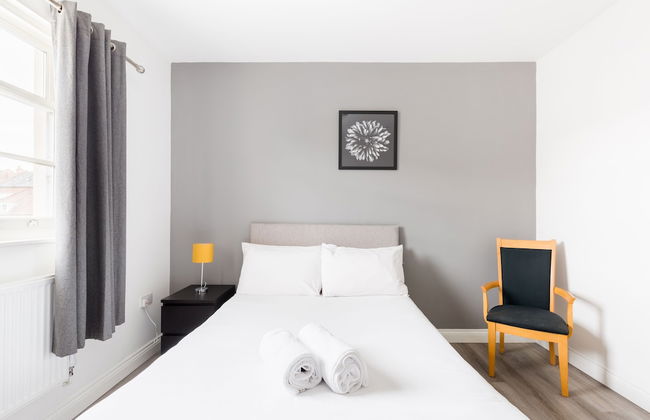 Marvel Apartments - Foto 17