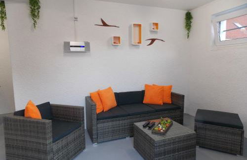 Ferienwohnung Mohnblume - Photo 22