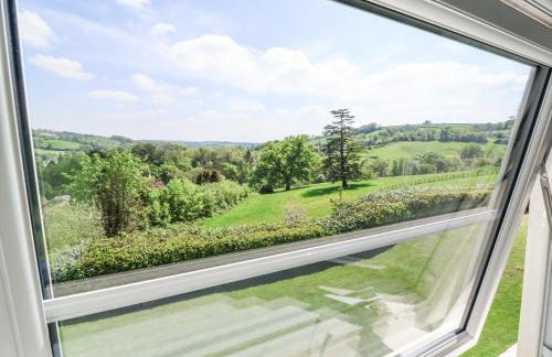 The Old Vicarage - Foto 39