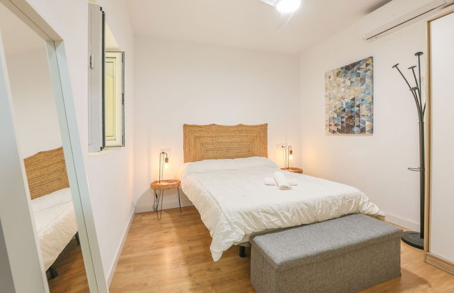 Villa Claudia in Sevilla - Foto 14