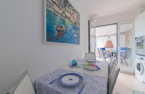 MARVELOUS CAPRI - Sea View Villa - Foto 24
