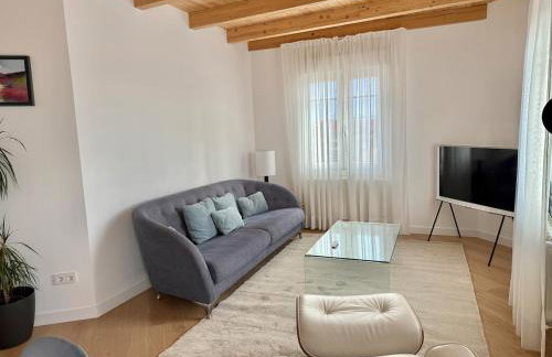 Señorial Panorámico by apartamentoscatedralcamino - Foto 13