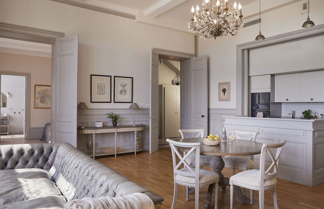 Château Les Carrasses - Foto 35