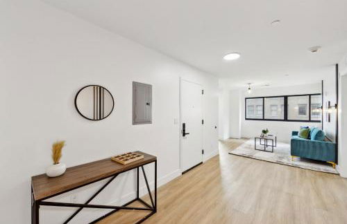 Market View Residence 601 I 1 Bedroom 1 Bathroom - Foto 11