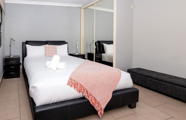 BIG4 Mudgee Holiday Park - Foto 11