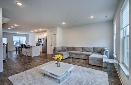 Modern Townhome 4 Mi to Downtown Frederick! - Photo 3
