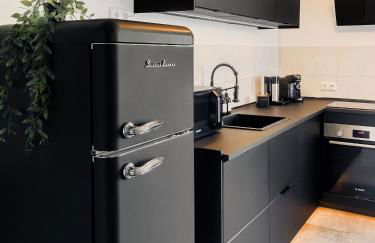 NOVA Romantic Luxus Relax Apartments mit Sauna, Nürburgring, Adenauer Forst - Foto 8